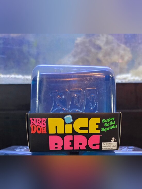 Schylling Other - NeeDoh Nice Berg
